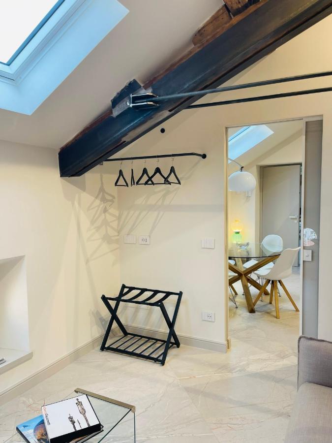 Lake Como Skyview Εξωτερικό φωτογραφία