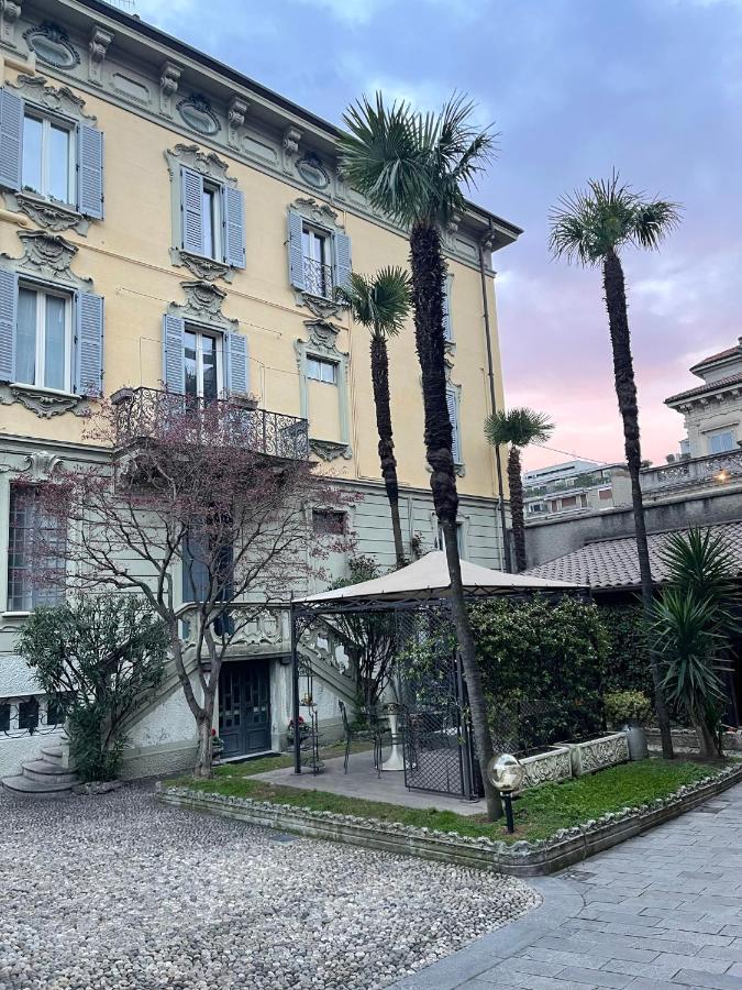 Lake Como Skyview Εξωτερικό φωτογραφία