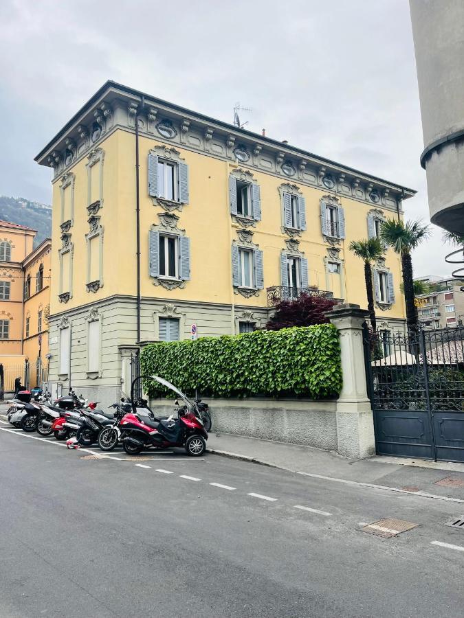 Lake Como Skyview Εξωτερικό φωτογραφία